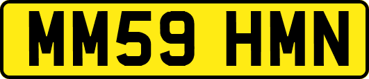 MM59HMN