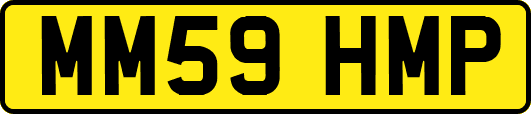 MM59HMP