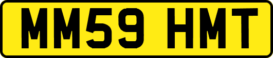 MM59HMT