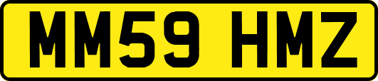 MM59HMZ