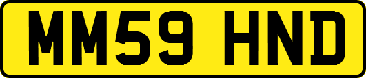 MM59HND