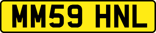 MM59HNL