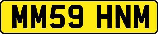 MM59HNM