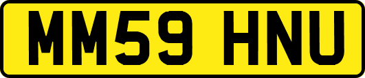 MM59HNU
