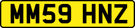 MM59HNZ