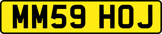 MM59HOJ
