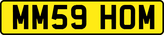 MM59HOM