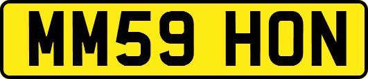 MM59HON