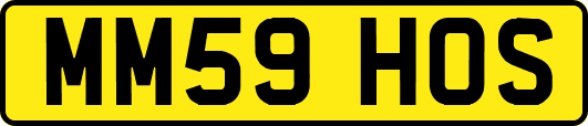 MM59HOS