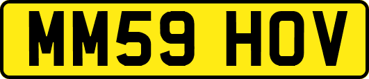 MM59HOV