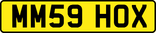MM59HOX