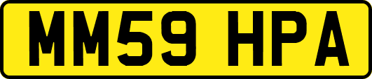 MM59HPA