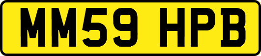 MM59HPB