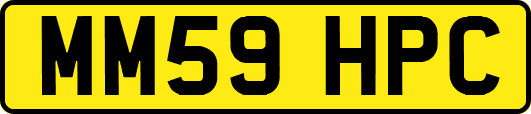 MM59HPC
