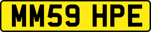 MM59HPE