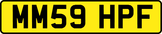MM59HPF
