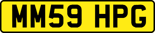 MM59HPG