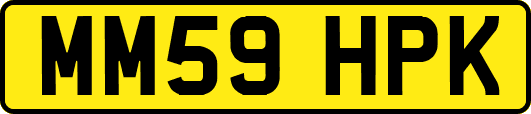 MM59HPK