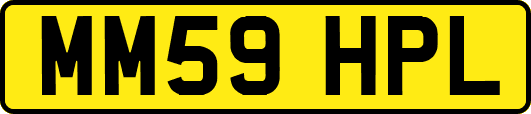 MM59HPL