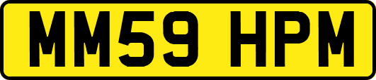 MM59HPM