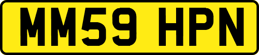 MM59HPN