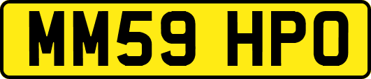 MM59HPO