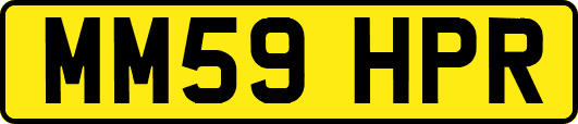 MM59HPR