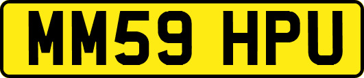 MM59HPU