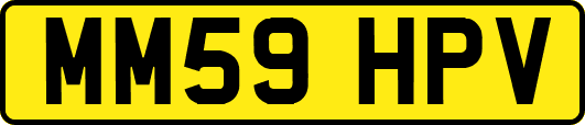 MM59HPV