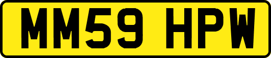 MM59HPW