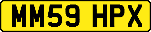 MM59HPX