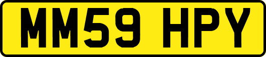 MM59HPY