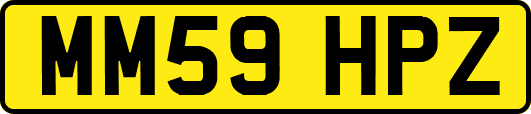 MM59HPZ