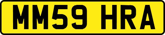 MM59HRA