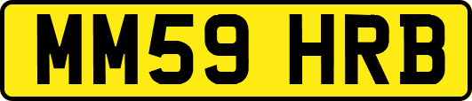 MM59HRB