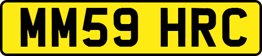 MM59HRC