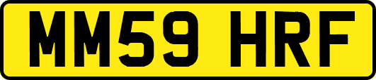MM59HRF