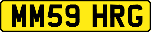 MM59HRG