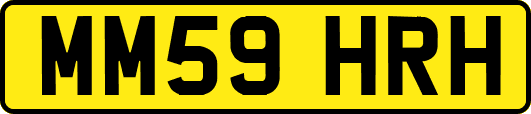 MM59HRH