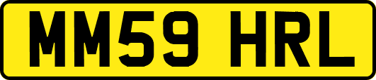 MM59HRL