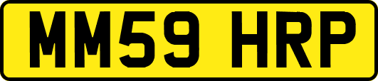 MM59HRP