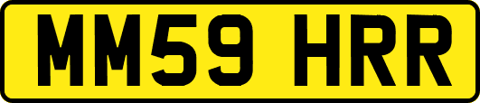 MM59HRR