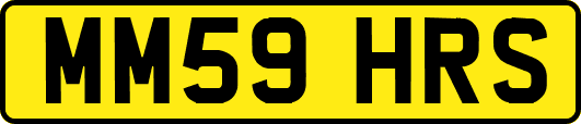 MM59HRS