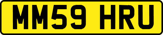 MM59HRU