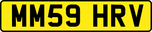 MM59HRV