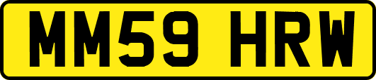 MM59HRW