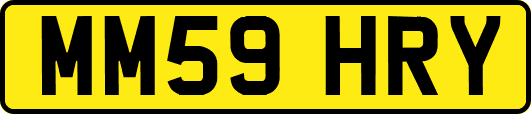 MM59HRY