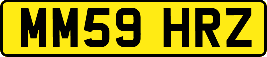 MM59HRZ