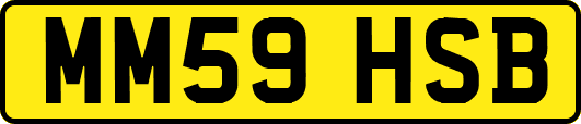 MM59HSB