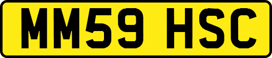 MM59HSC